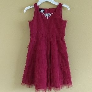 BISCOTTI Girls dress
